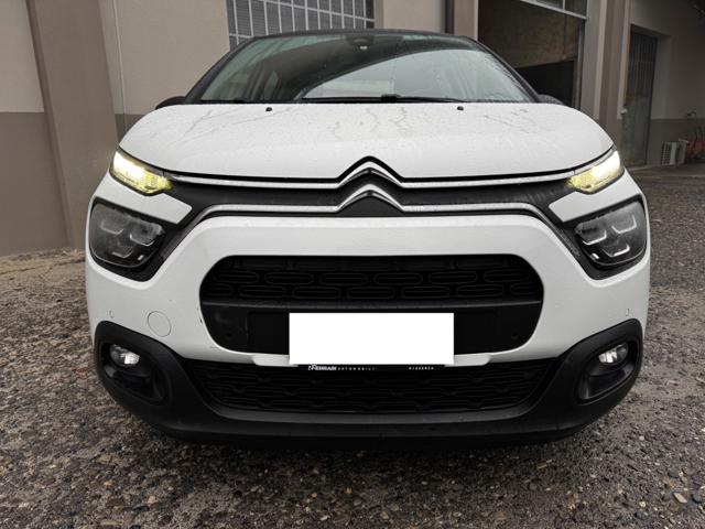 CITROEN C3 usata, con Airbag