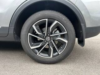 MG ZS usata, con Immobilizzatore elettronico