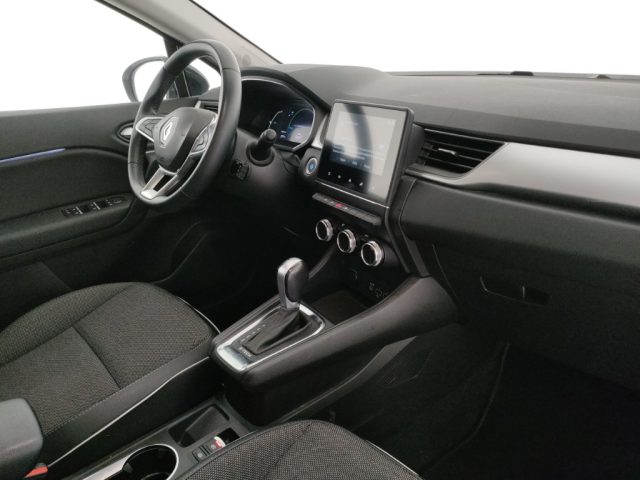 RENAULT Captur usata, con Controllo automatico clima