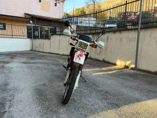 YAMAHA XT 600 usata 1