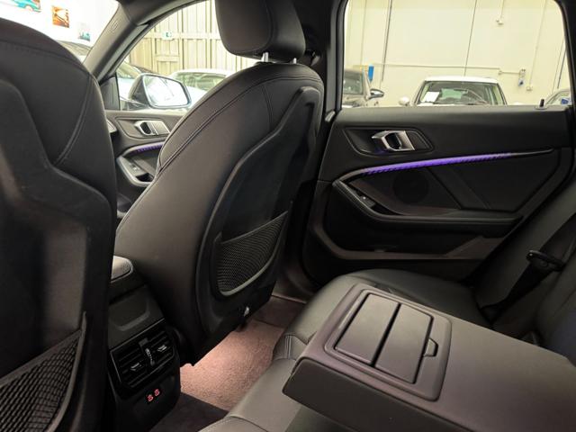 BMW 218 usata, con Controllo trazione