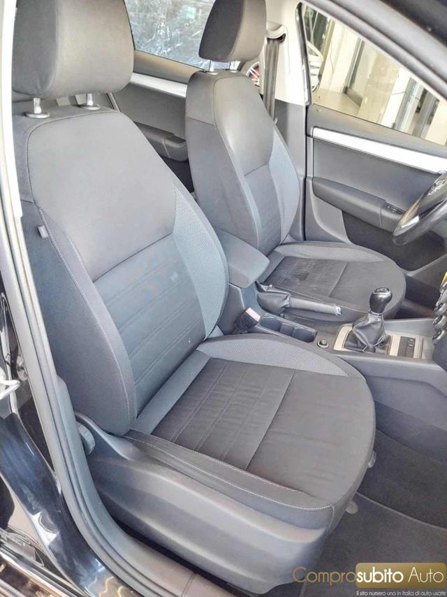 SKODA Octavia usata, con Controllo trazione