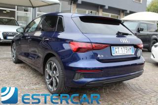 AUDI A3 usata, con Fari Xenon
