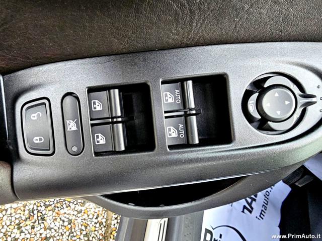 FIAT 500X usata, con Touch screen