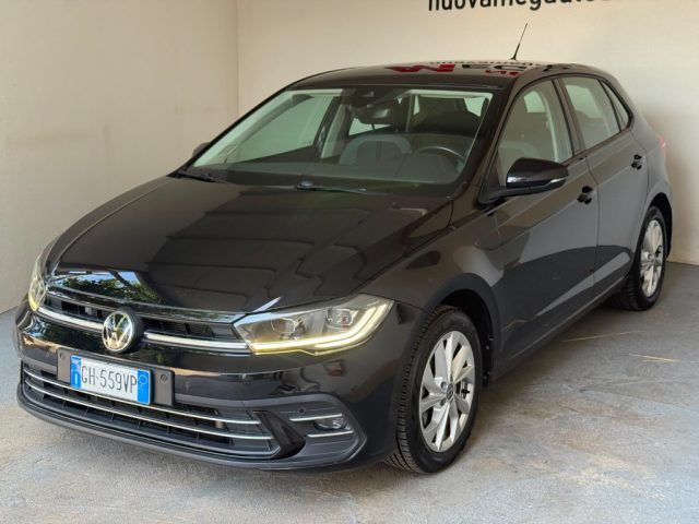 VOLKSWAGEN Polo usata, con Airbag Passeggero