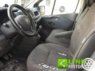 OPEL Vivaro usata 54