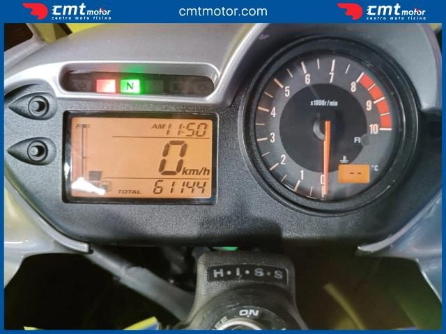 HONDA Transalp XL 700 V usata 4
