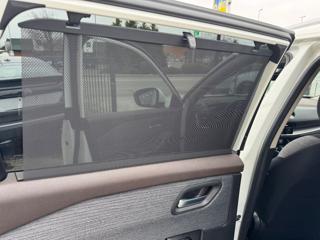 NISSAN X-Trail usata, con Sensori di parcheggio posteriori