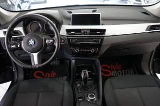 BMW X1 usata, con Autoradio