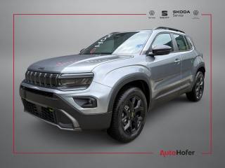 JEEP Avenger 1.2 Turbo MHEV 4xe Upland ACC Cam. Winter 4X4 KM0