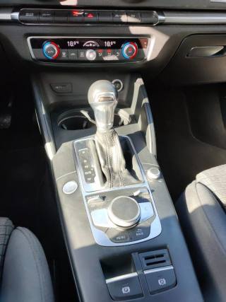 AUDI A3 usata, con Controllo trazione