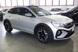 VOLKSWAGEN Taigo usata, con Airbag laterali