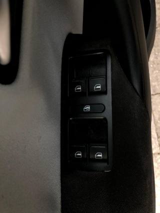 VOLKSWAGEN Polo usata, con Luce d