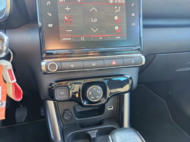 CITROEN C3 Aircross usata, con Climatizzatore