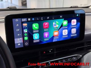 FIAT 500e usata, con Cruise Control