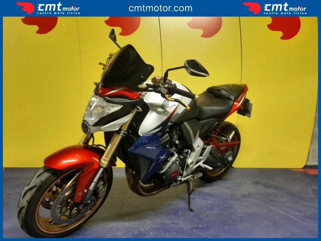HONDA CB 1000 R usata 1