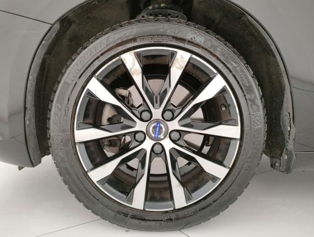 VOLVO V60 usata, con Cerchi in lega