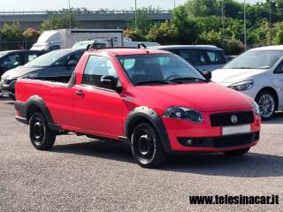 FIAT Strada usata, con Servosterzo