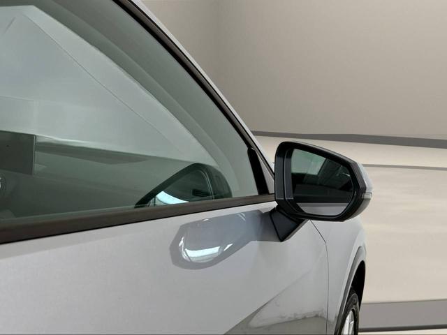 AUDI Q2 usata, con Sensore di pioggia