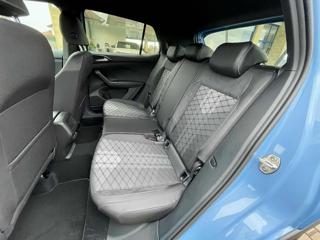 VOLKSWAGEN T-Cross usata, con Controllo trazione