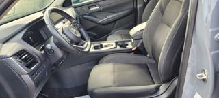 NISSAN Qashqai usata, con Antifurto