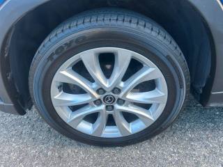 MAZDA CX-5 usata, con Specchietti laterali elettrici