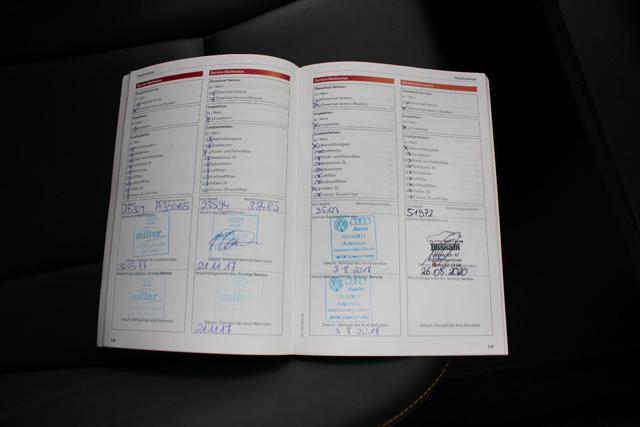 AUDI S1 usata, con ESP
