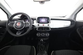 FIAT 500X usata 4