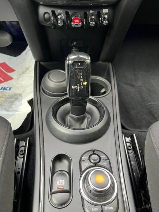 MINI Countryman usata, con Airbag laterali