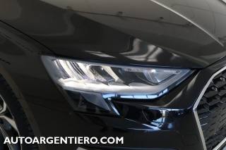 AUDI A3 usata, con Monitoraggio pressione pneumatici