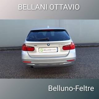 BMW 320 usata, con Chiusura centralizzata
