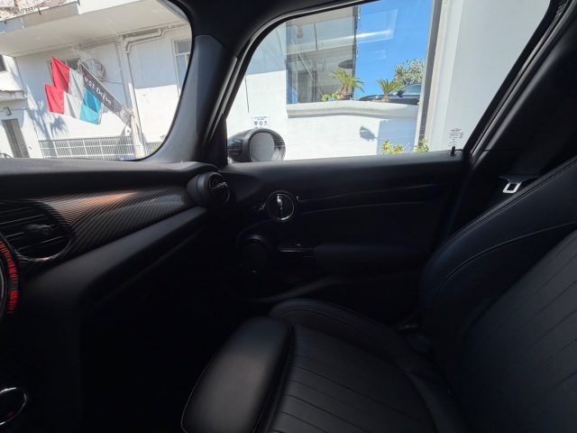MINI Cooper usata, con Sensore di luce