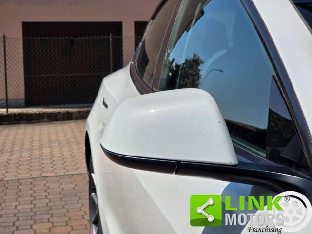TESLA Model 3 usata, con Bracciolo