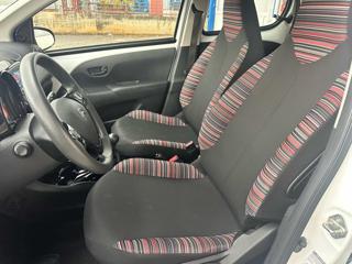 CITROEN C1 usata, con Airbag