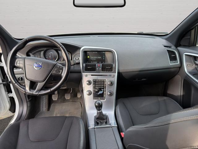 VOLVO XC60 usata, con Controllo automatico clima