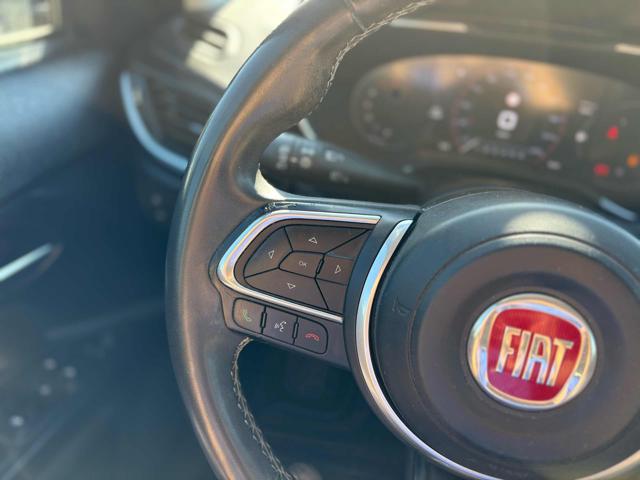 FIAT Tipo usata, con Lettore CD