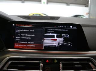 BMW X5 usata, con Controllo trazione