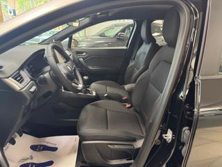 RENAULT Captur usata, con Alzacristalli elettrici