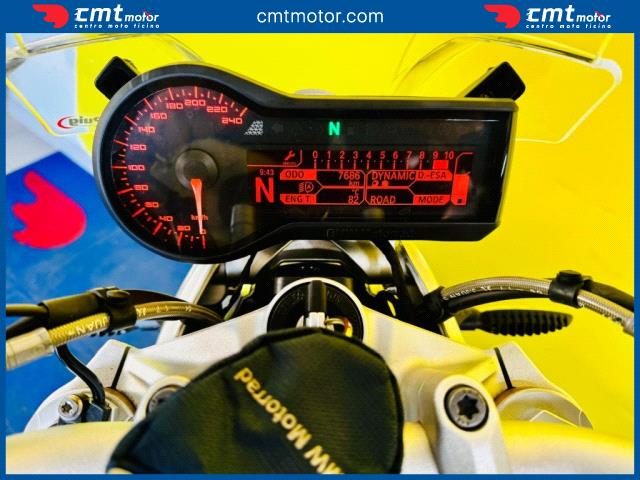 BMW R 1200 R usata 4