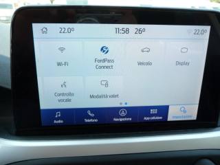 FORD Focus usata, con Cerchi in lega