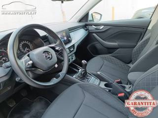 SKODA Kamiq usata, con Sistema di riconoscimento della stanchezza