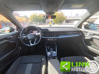 AUDI A3 usata, con Bracciolo