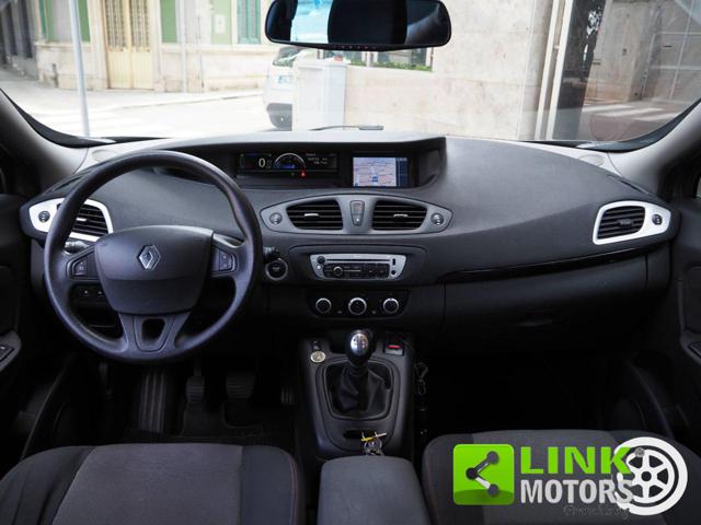 RENAULT Scenic usata 25
