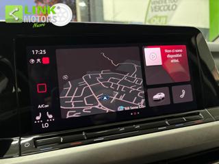 VOLKSWAGEN Golf usata, con Sistema di navigazione
