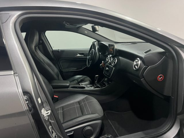 MERCEDES-BENZ A 180 usata, con Chiusura centralizzata