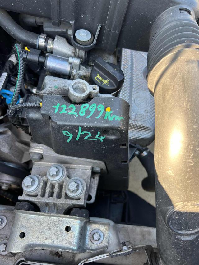 ALFA ROMEO MiTo usata, con Chiusura centralizzata