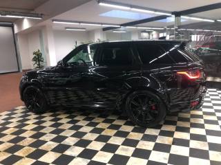 LAND ROVER Range Rover Sport usata, con Chiusura centralizzata