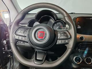FIAT 500X usata, con Controllo trazione