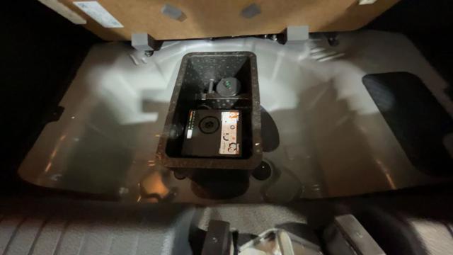 HYUNDAI i10 usata, con Immobilizzatore elettronico