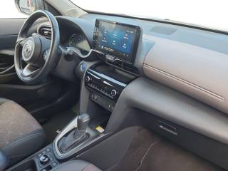 TOYOTA Yaris Cross usata, con Fari LED